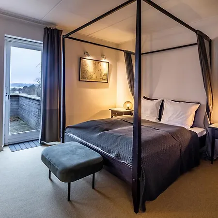 Norsminde 4*