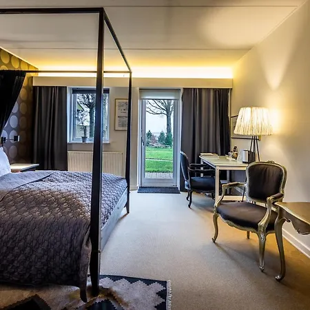 Norsminde 4*