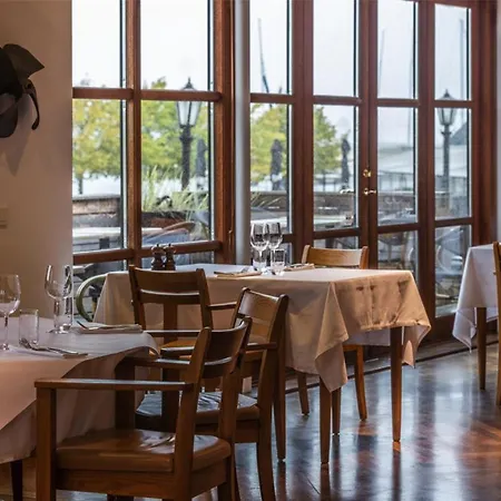 Mini-hôtel Norsminde 4*