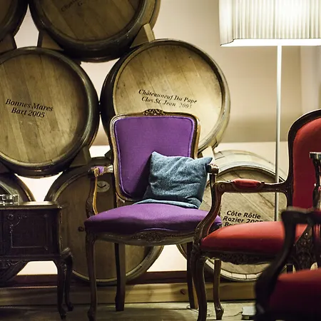 Gasthof Norsminde 4*