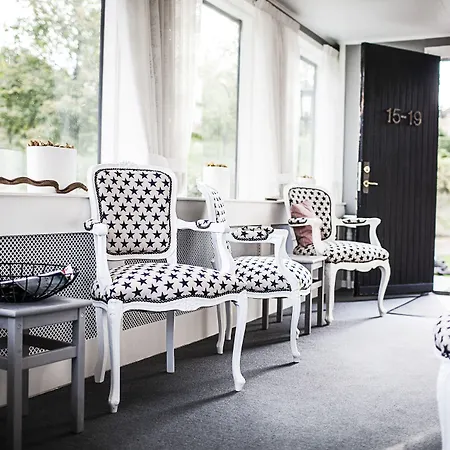 אורחן Norsminde אודר