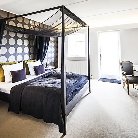 Mini-hôtel Norsminde Odder