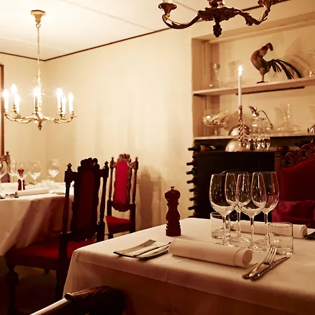 Gasthof Norsminde 4*