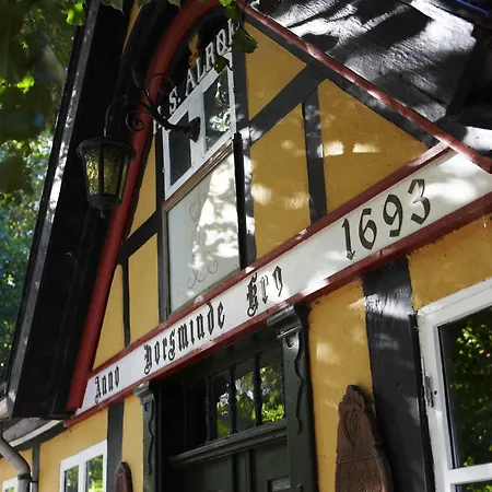 Mini-hôtel Norsminde 4*