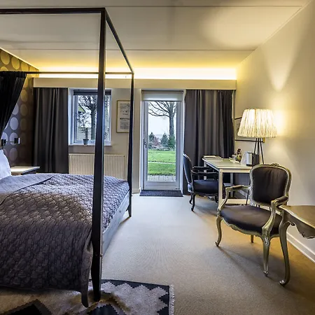 Norsminde Gasthof 4*