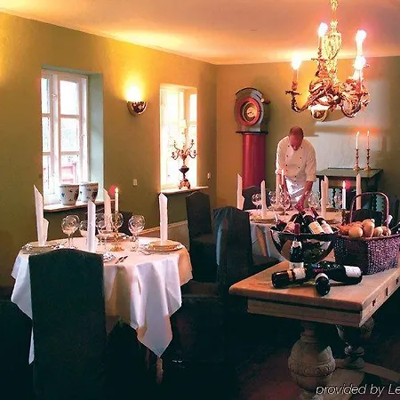 Norsminde Zajazd 4*
