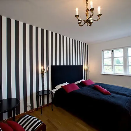 Norsminde 4* אודר