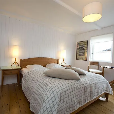 Norsminde Gasthof 4*