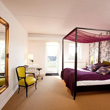 Norsminde 4*