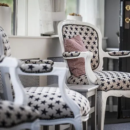 Mini-hôtel Norsminde Odder