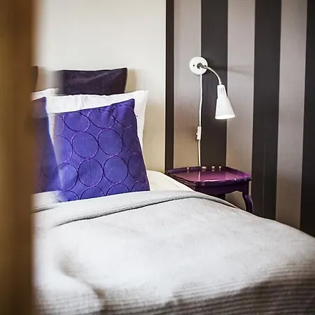 Mini-hôtel Norsminde 4*