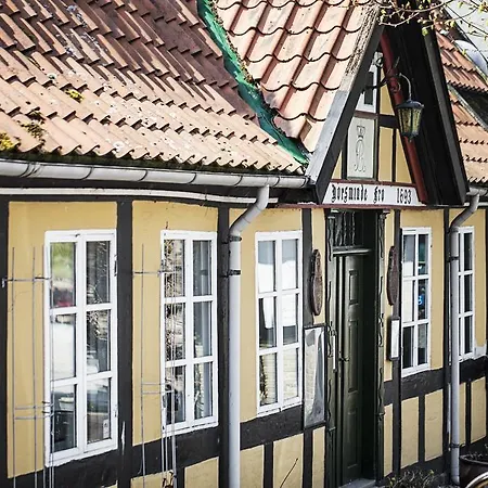 Norsminde Odder