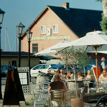 Norsminde Fogadó
