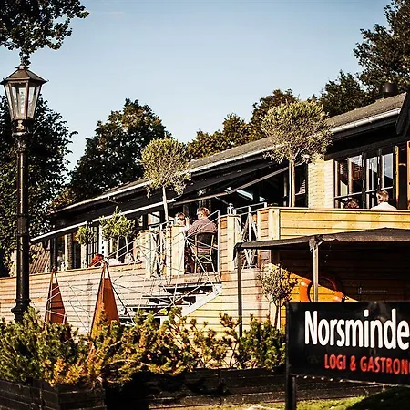Fogadó Norsminde Odder