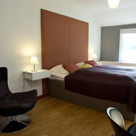 Norsminde 4* Odder