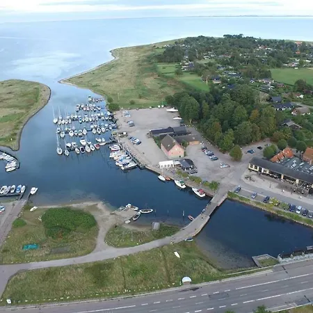 Fogadó Norsminde 4*