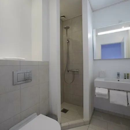 Norsminde Mini-hôtel 4*
