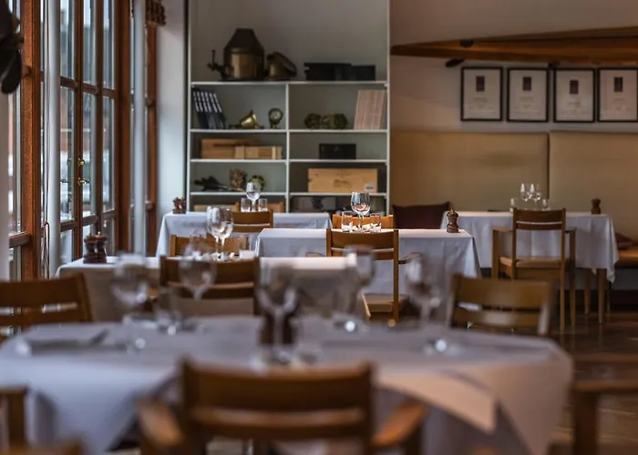 Norsminde Herberg 4*