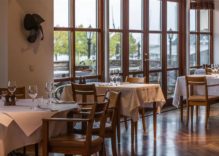 Herberg Norsminde 4*