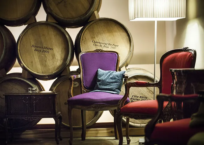 Penzion Norsminde 4*