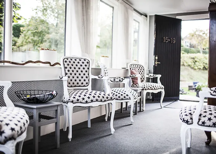 Πανδοχείο Norsminde Odder