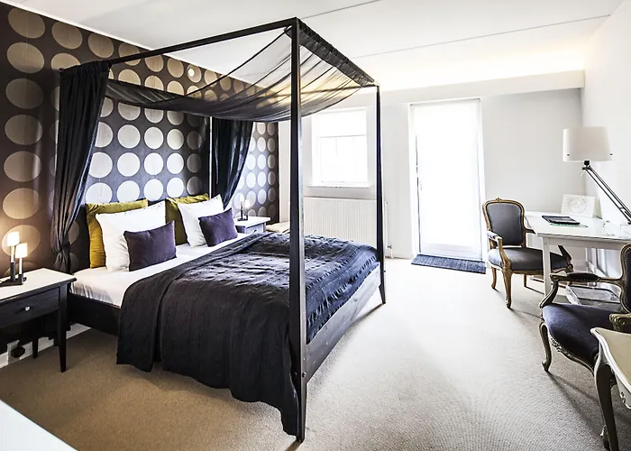 Penzion Norsminde Odder