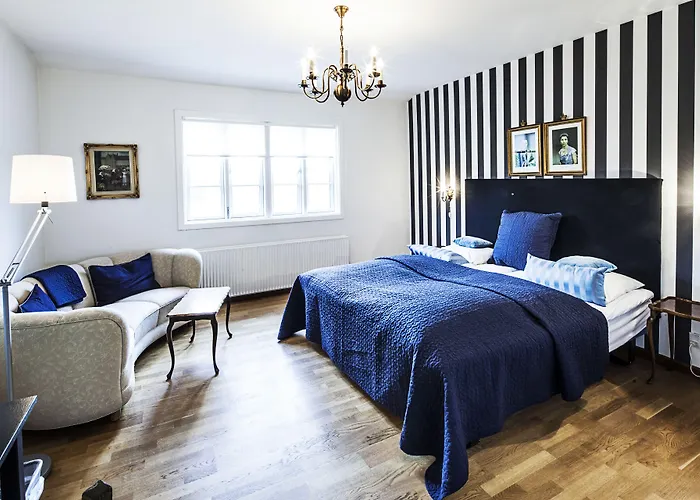 Norsminde Herberg 4*