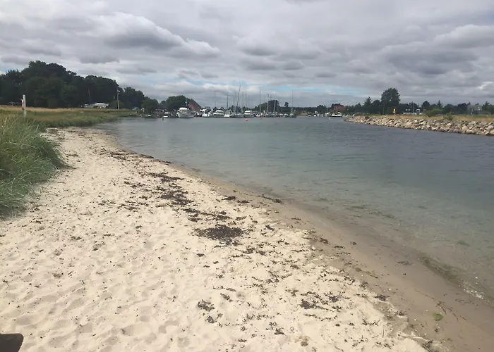 Herberg Norsminde 4*