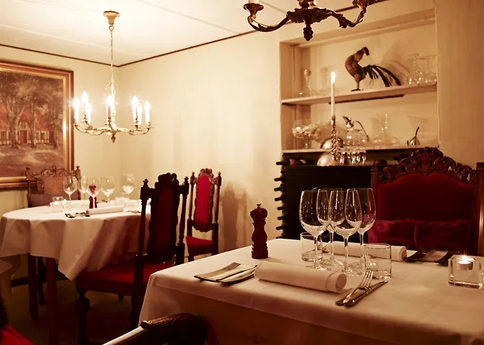 Herberg Norsminde 4*