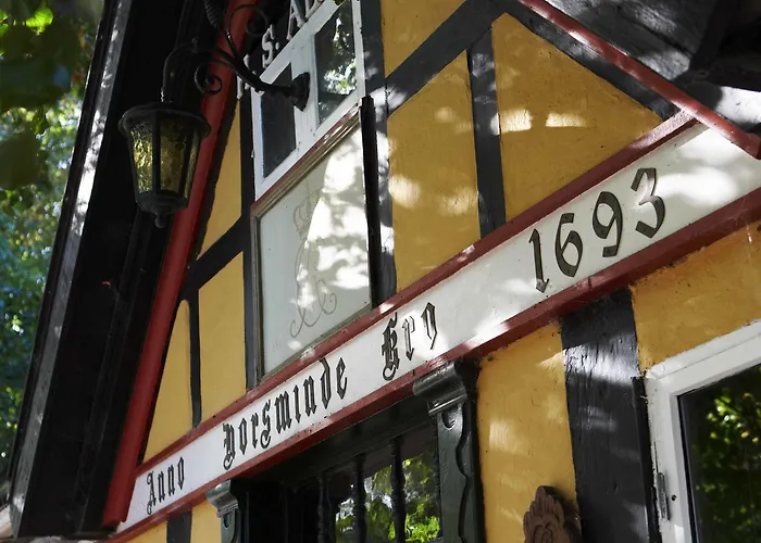 Πανδοχείο Norsminde 4*