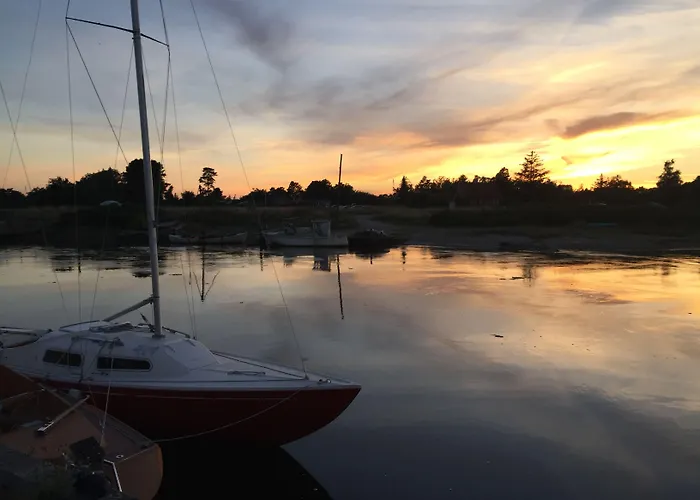 Norsminde Penzion Odder