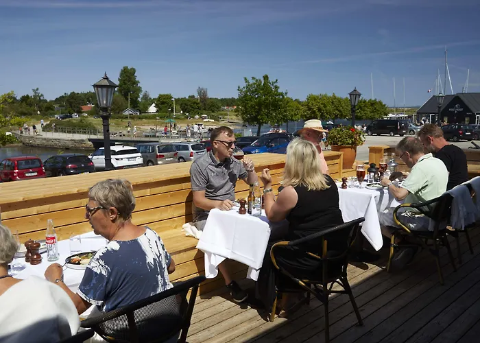 Norsminde Πανδοχείο