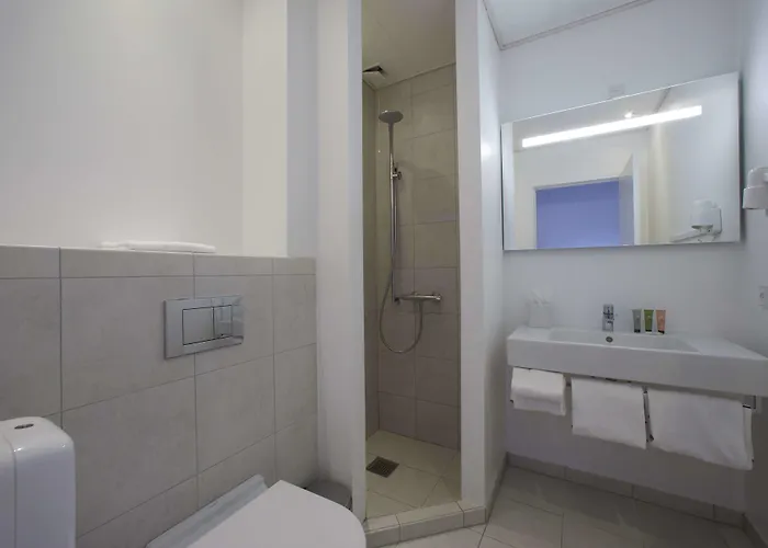 Πανδοχείο Norsminde Odder