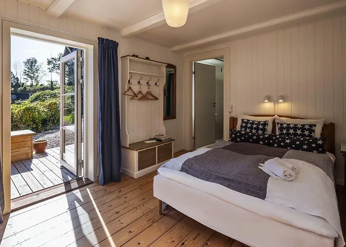 Norsminde Πανδοχείο