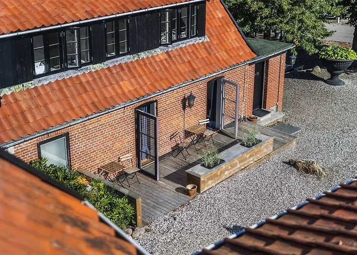 Norsminde Inn