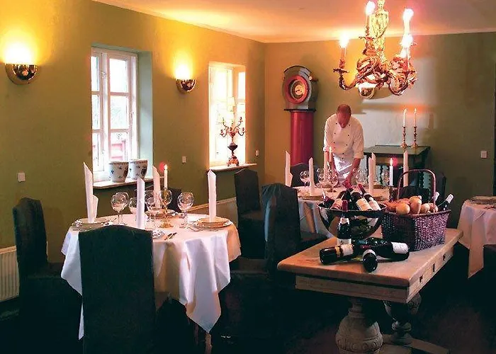 Norsminde Penzion 4*