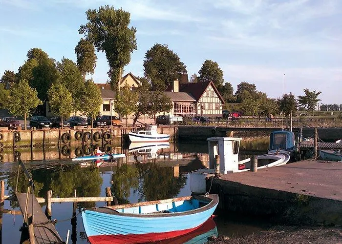 Norsminde Herberg Odder