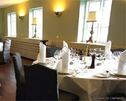 Penzion Norsminde Odder