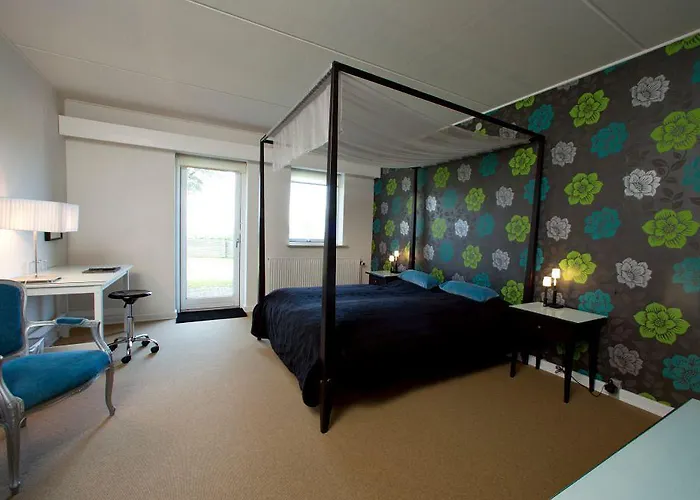 Norsminde Herberg 4*