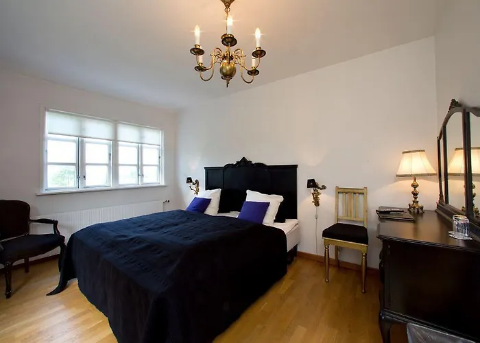 Norsminde Penzion 4*