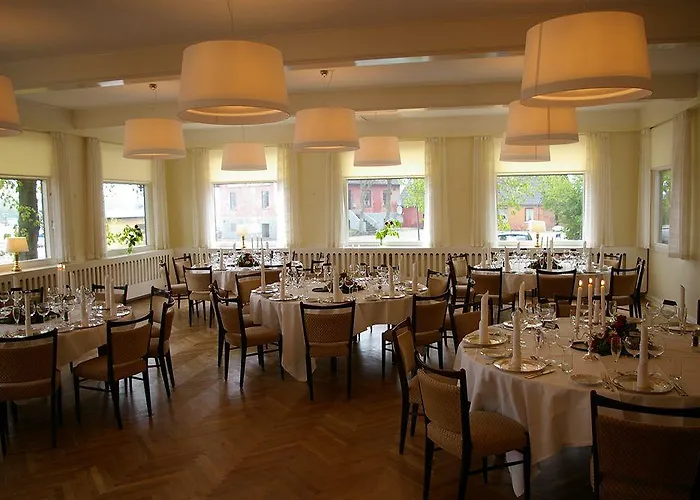 Norsminde Penzion 4*