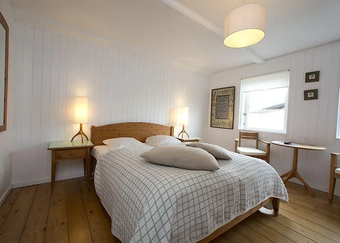 Norsminde Penzion 4*