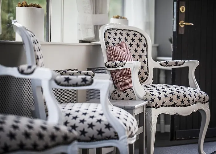 Penzion Norsminde Odder