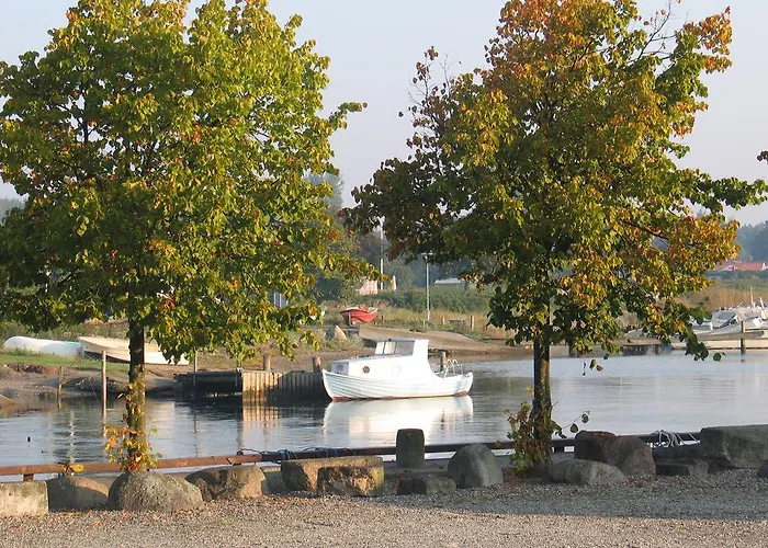 Herberg Norsminde Odder