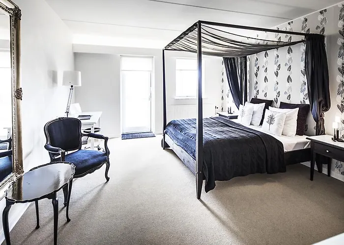 Penzion Norsminde Odder