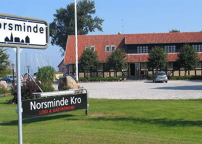 Norsminde 4* Odder