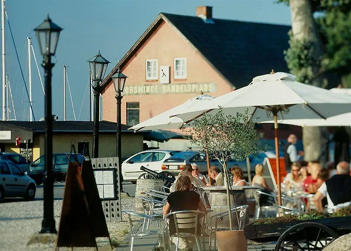 Norsminde Πανδοχείο