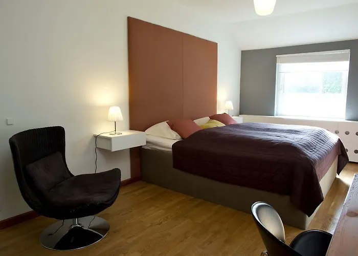 Norsminde 4* Odder