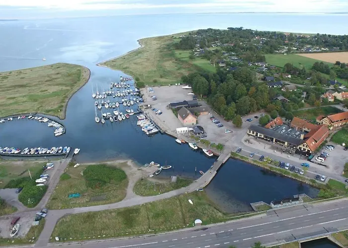 Penzion Norsminde 4*